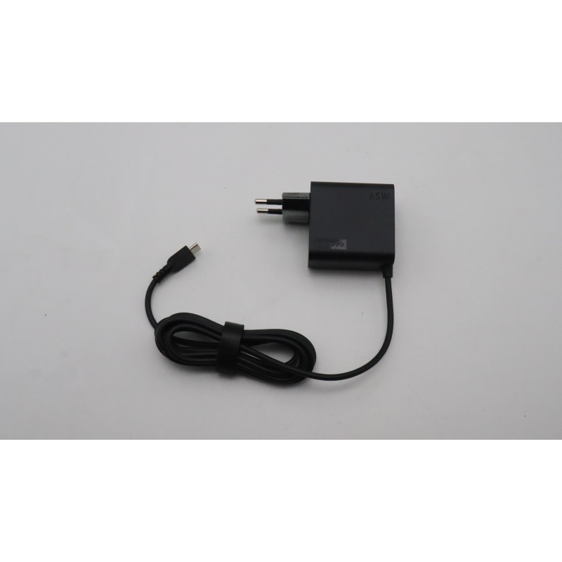 Lenovo 65W Power Adapter with Dual
